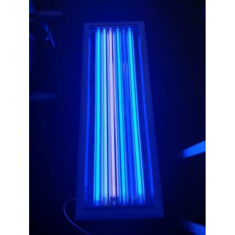 Giesemann matrixx dimtec 2 t5 6x54watt