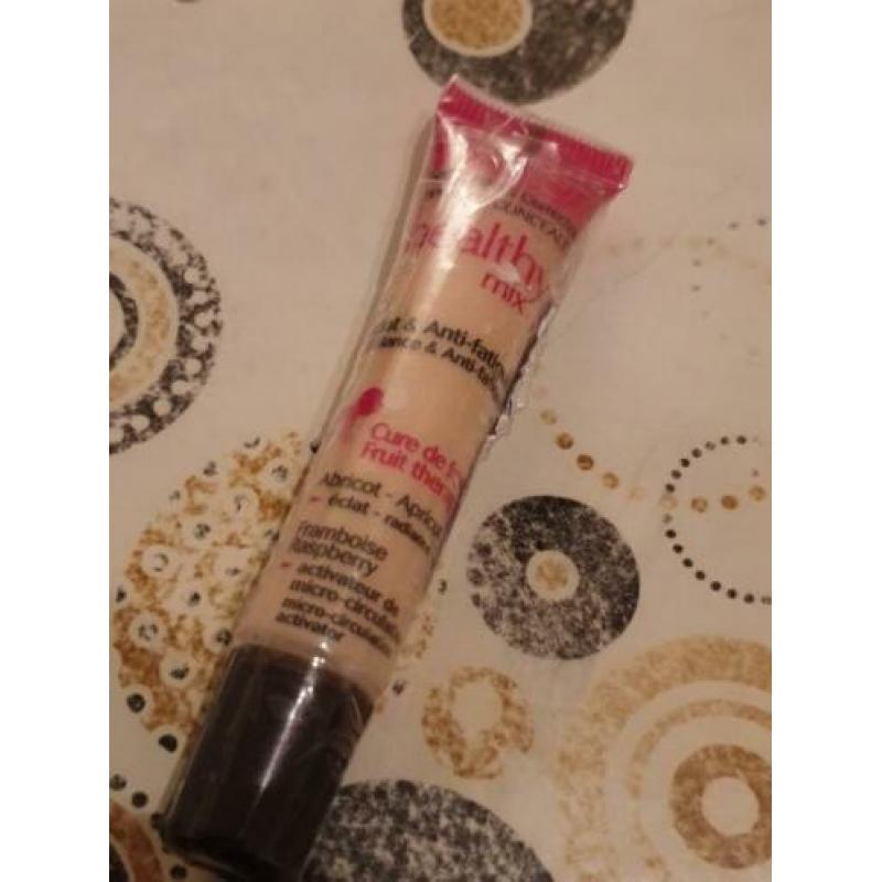 Bourjois healty mix concealer 51 eclat clair
