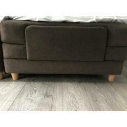 Kuperus Electrisch bed Boxspring