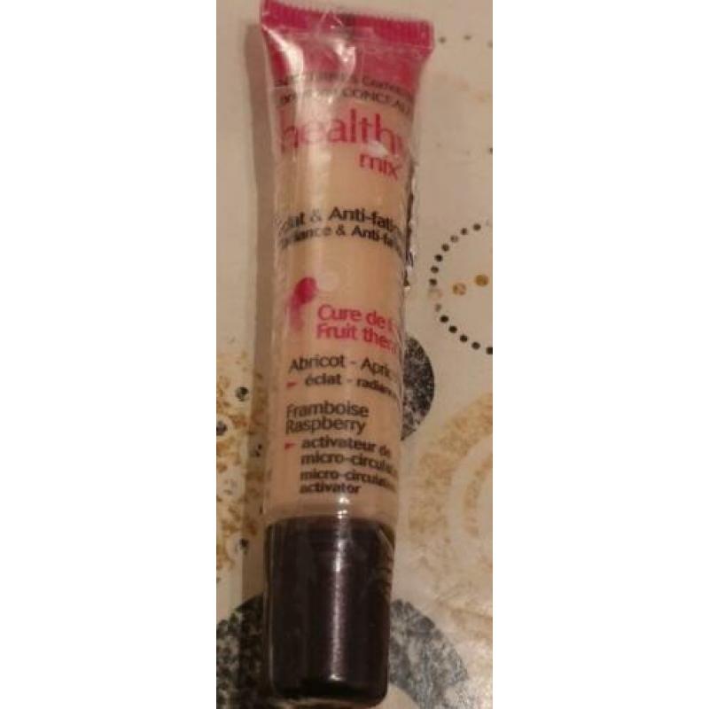 Bourjois healty mix concealer 51 eclat clair