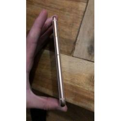 Iphone 8 rosé gold