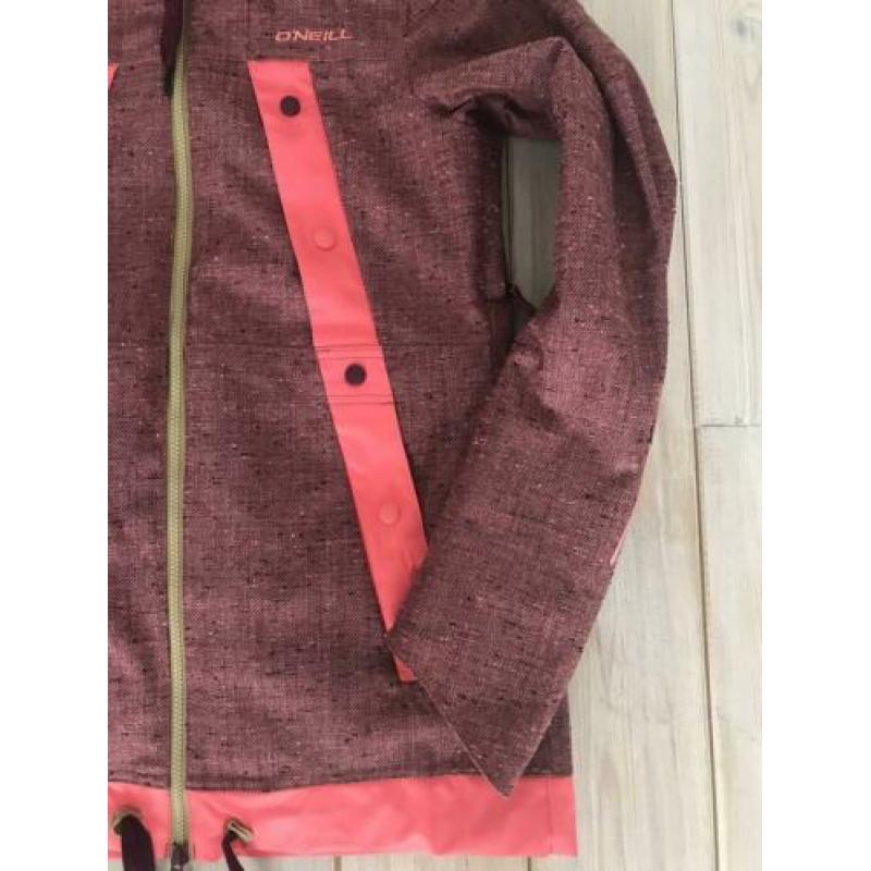 O’Neill firewall ski jacket - Mt S