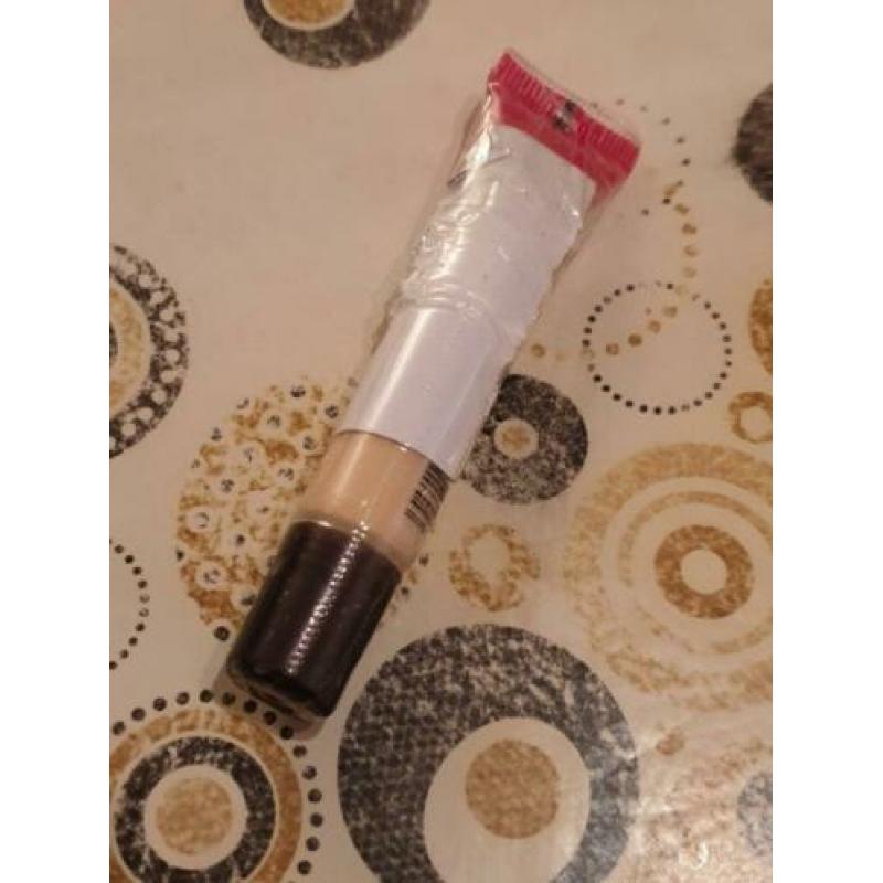 Bourjois healty mix concealer 51 eclat clair