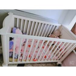 compleet kinderkamer Babys