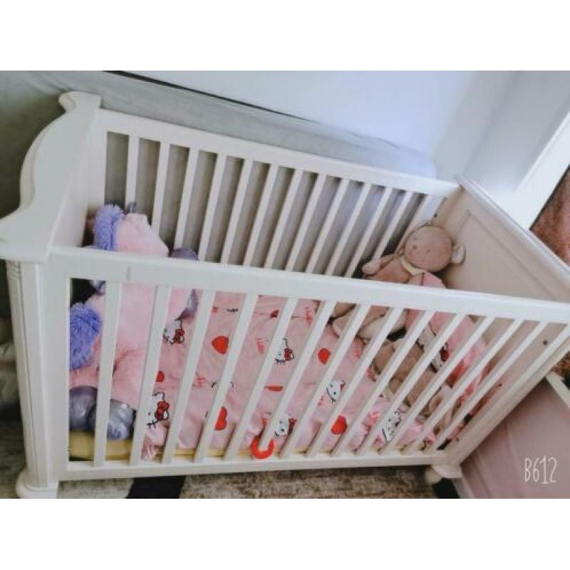 compleet kinderkamer Babys