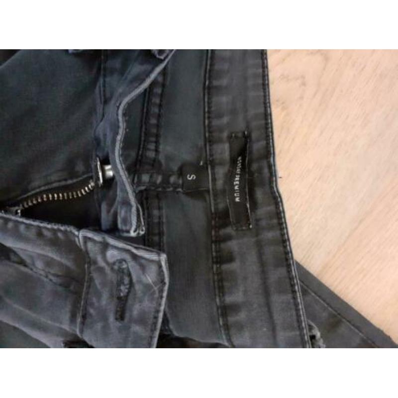 Merk jeans kleine maten 26/27, lengte 30/32 LTB/Gstar etc