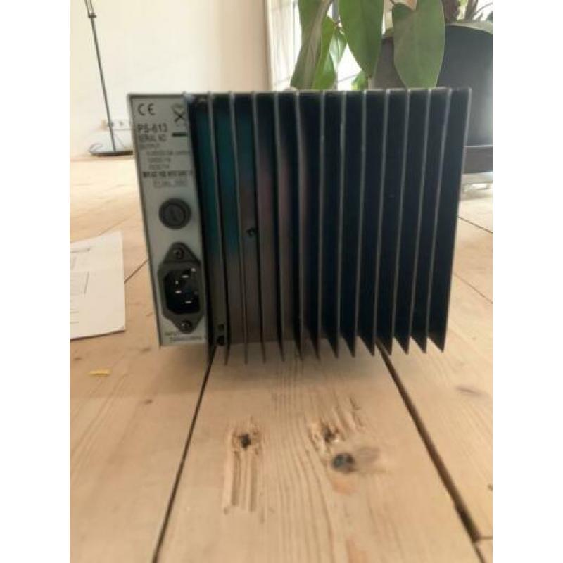 Kracht schakelaar