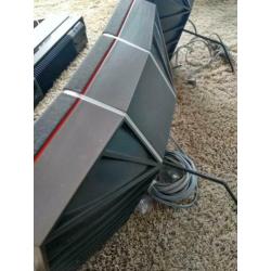 Bang & Olufsen vintage set