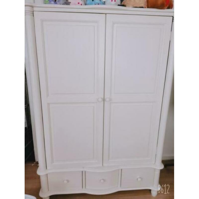 compleet kinderkamer Babys