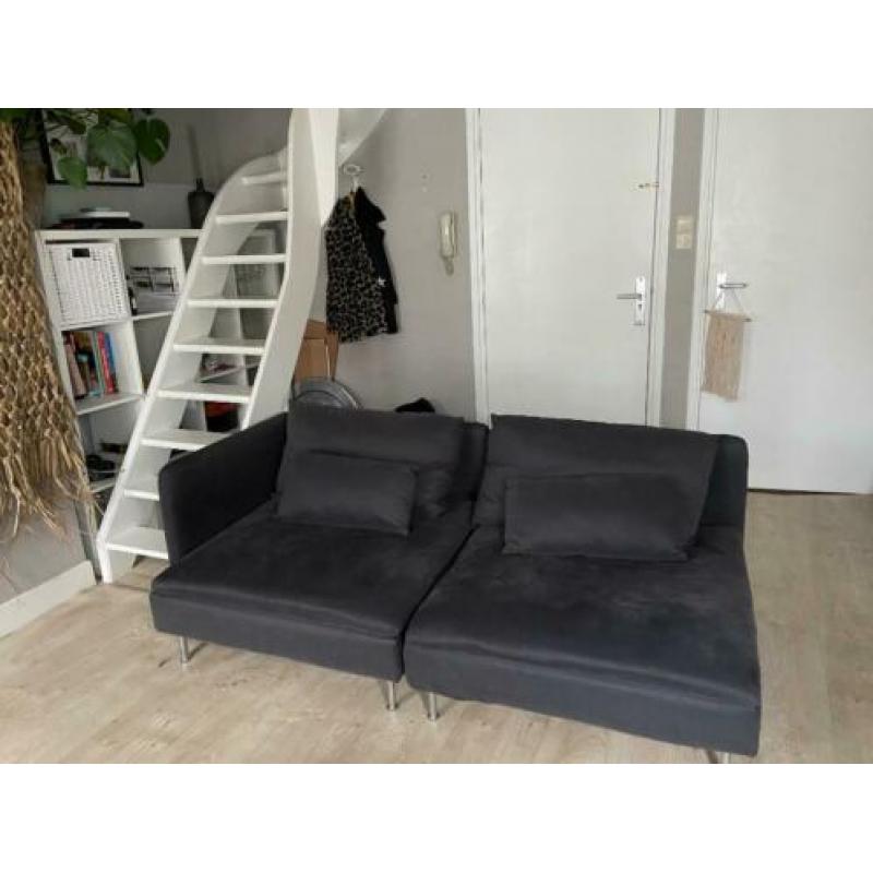 Ikea soderhamn bank