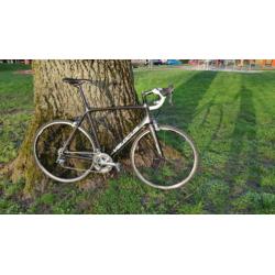 Carbon Racefiets - Shimano Ultegra - 60cm - Prorace Frame