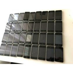 apple ipad's , ipod.s partij