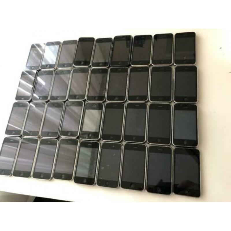 apple ipad's , ipod.s partij