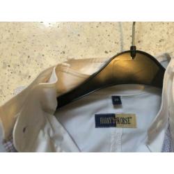 Paardrijkleding(wedstrijd)
