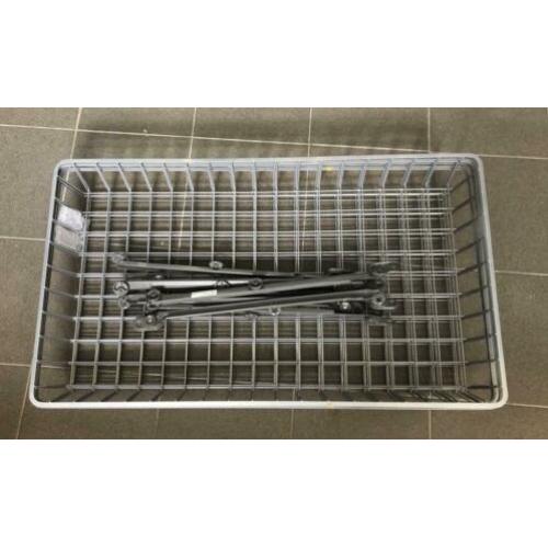 Pax draadmand lade 4x Komplement 100x58x10