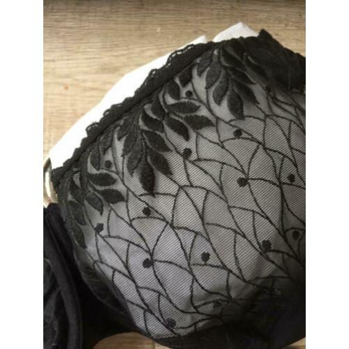 Uitverkoop Nieuwe Syl beugel BH maat 70K incl verz €1O