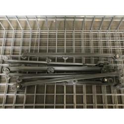 Pax draadmand lade 4x Komplement 100x58x10