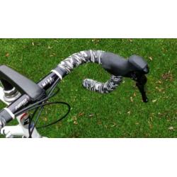 Duell Professional SLX 58cm racefiets staal