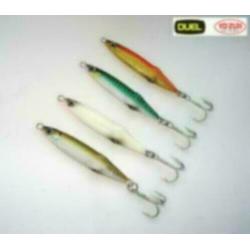 Metallic Sardine II Jigs De Metallic Sardine II van Yo-zuri