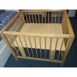 verstelbare box
