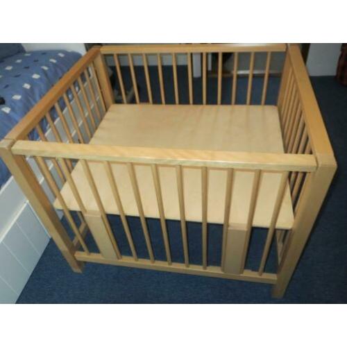verstelbare box