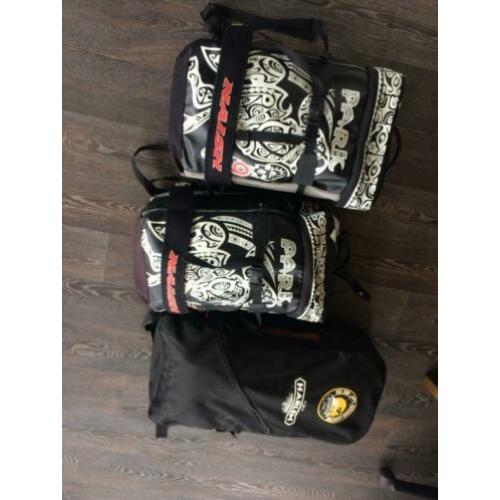 Kite set
