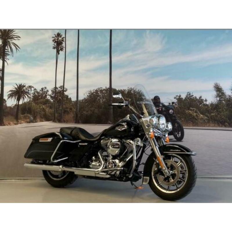 Harley-Davidson Road King 103'' 1690