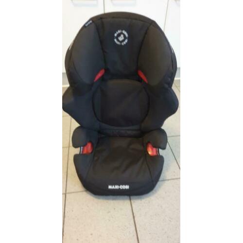 Maxicosi RodiFix isofix autostoelen (2)