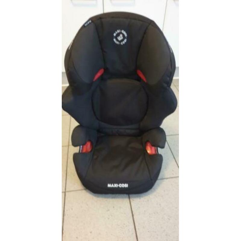 Maxicosi RodiFix isofix autostoelen (2)