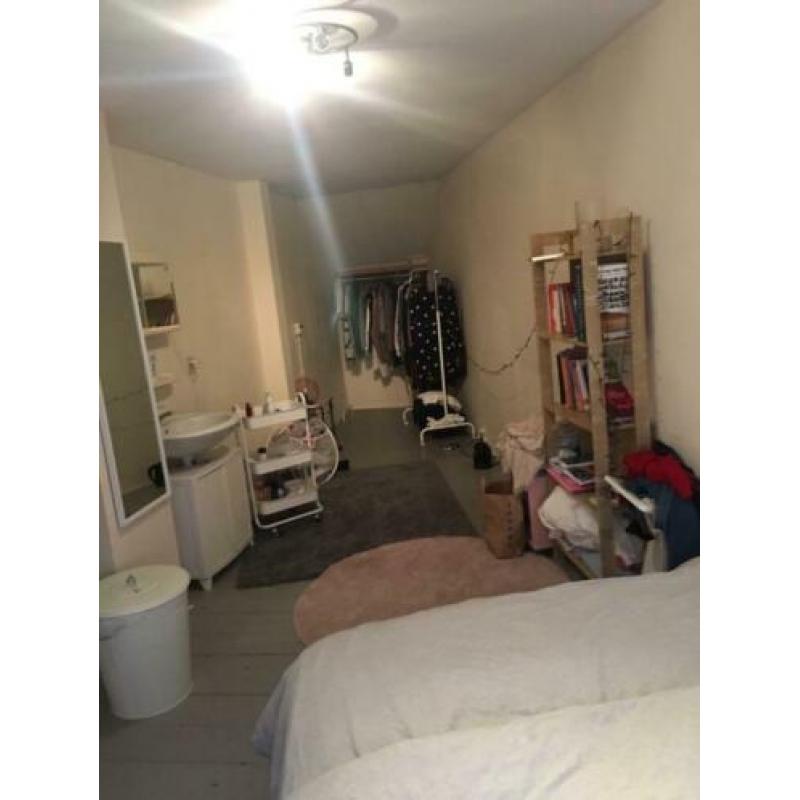 Kamer (19m2) te huur Nieuwegein