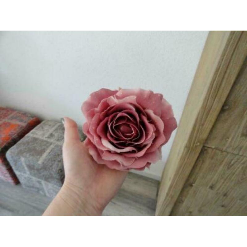 Kleine bloemen verzameling alles in 1 koop Orchidee Roos