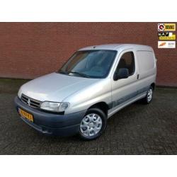 Citroen Berlingo 1.9 D 600 (DW8) NWE KOPPELING! NWE APK!