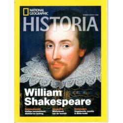 Historia, Hist. Nieuwsblad, Wetensch.in bld, National Geogr.