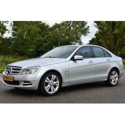 Mercedes-Benz C-klasse 180 CGI BlueEFFICIENCY Business Class