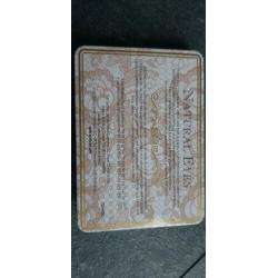 Too Faced Natural Eyes oogschaduwpalette