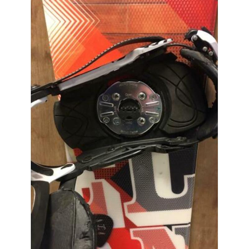 Snowboard Elan 135cm