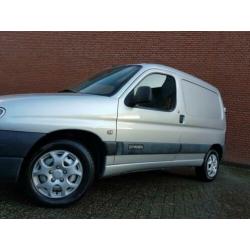 Citroen Berlingo 1.9 D 600 (DW8) NWE KOPPELING! NWE APK!