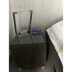 Kuperus Electrisch bed Boxspring
