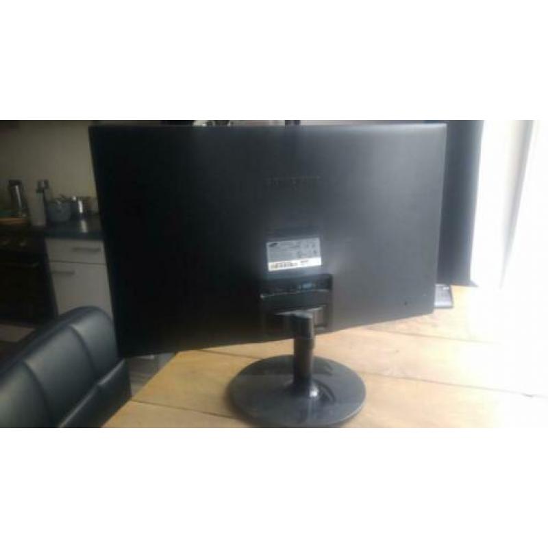 Samsung FHD Monitor
