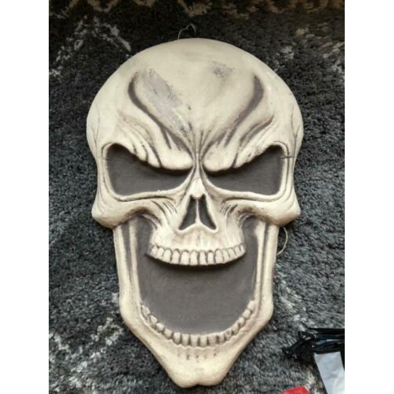 Halloween / spook / griezel artikelen