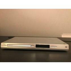 Dvd speler