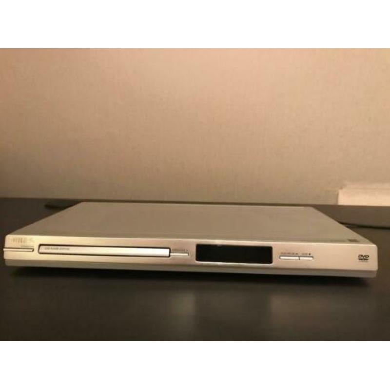 Dvd speler
