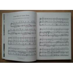 the chappel collection of great theatre composers 3 boeken