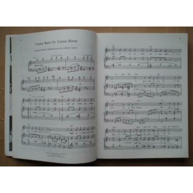 the chappel collection of great theatre composers 3 boeken