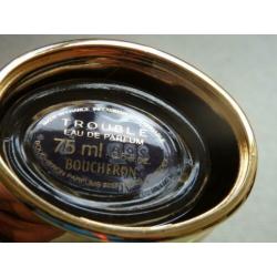 Boucheron Trouble