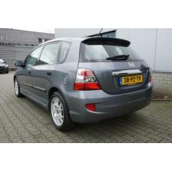Honda Civic 1.4i 5-DRS LS AIRCO CRUISE CONTROL