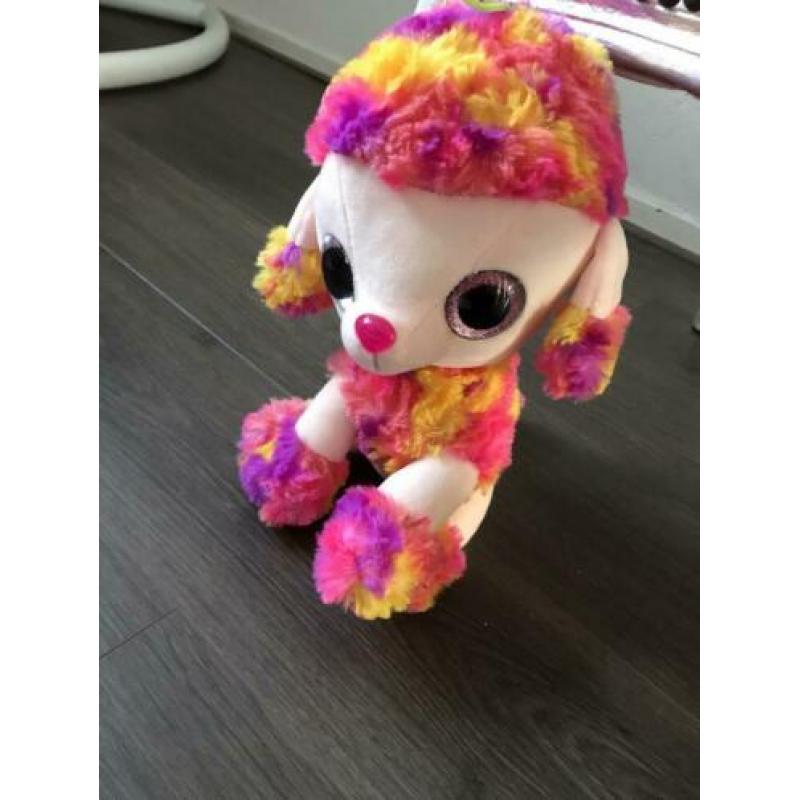 6 knuffels zgsn samennte koop