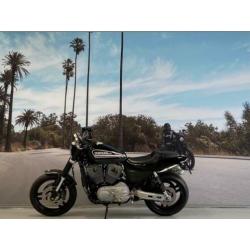 Harley-Davidson Sportster XR1200