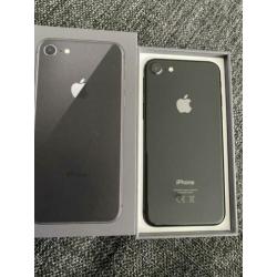iPhone 8 64 GB Space Grey
