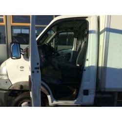 Renault Mascott 150-55 3.0 DXi Euro 4 Bakwagen Koffer